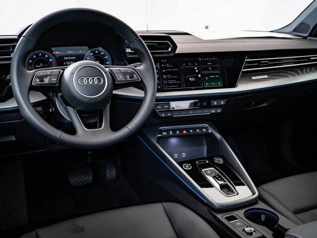 2026 Audi A3
