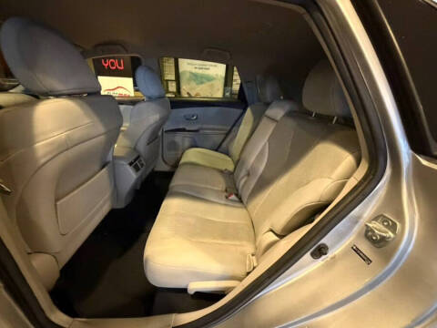2013 Toyota Venza