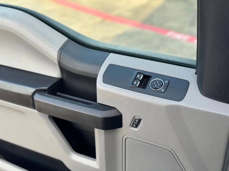 2020 Ford F-450 Super Duty