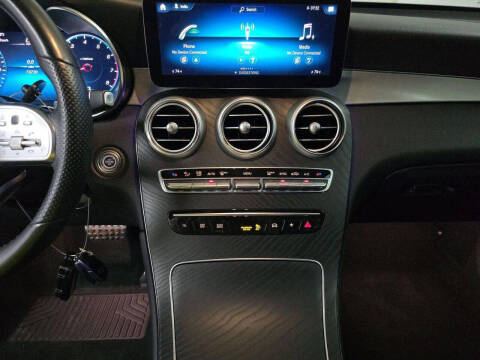 2021 Mercedes-Benz GLC GLC 300