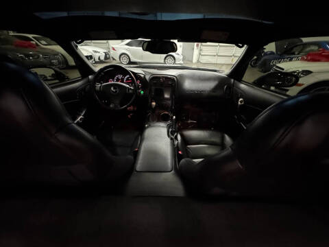 2010 Chevrolet Corvette