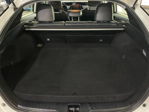 2021 Toyota Prius Prime XLE