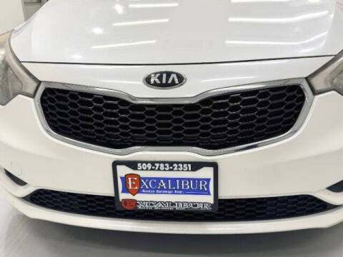 2014 Kia Forte5 EX