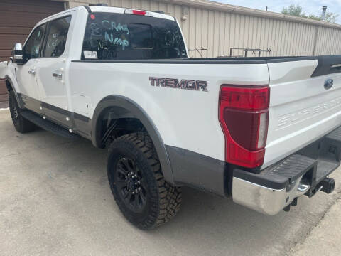 2021 Ford F-350 Super Duty for sale at Chuck's Sheridan Auto in Mount Pleasant WI