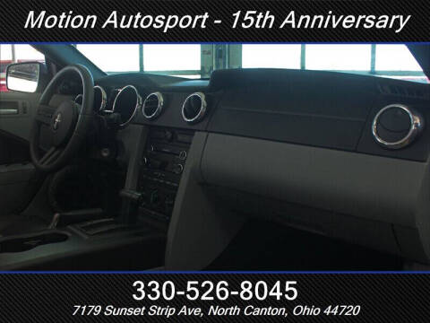 2008 Ford Mustang GT Premium