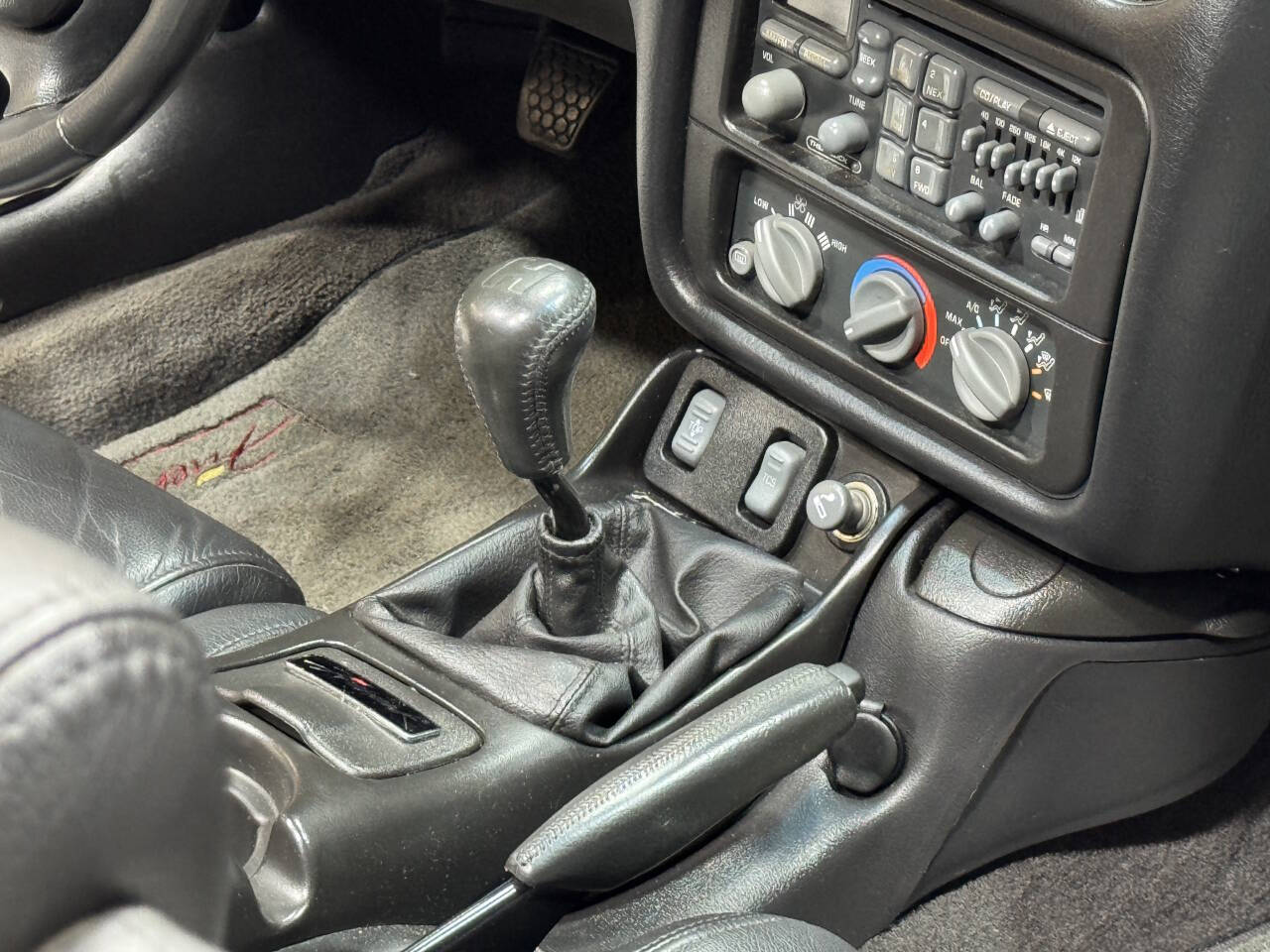 2002 Pontiac Firebird Trans Am 73