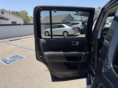 2013 Honda Pilot Touring