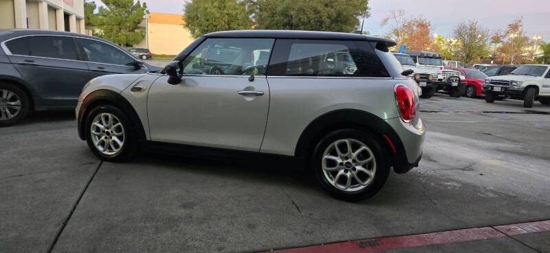 2014 MINI Hardtop Cooper