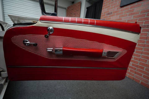 1960 Chevrolet Impala