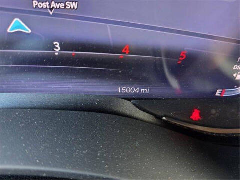 2024 RAM 3500 Limited Longhorn