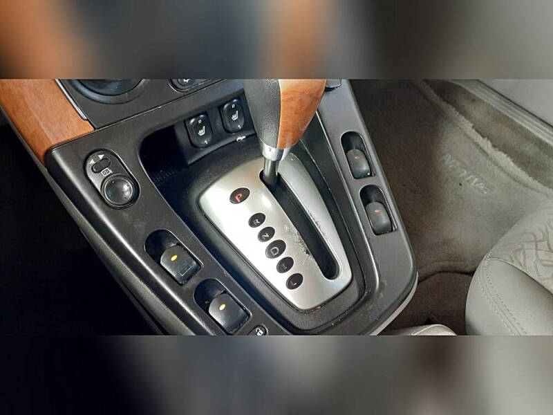 2007 Saturn Vue