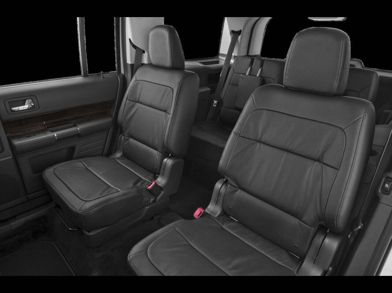 2019 Ford Flex 43