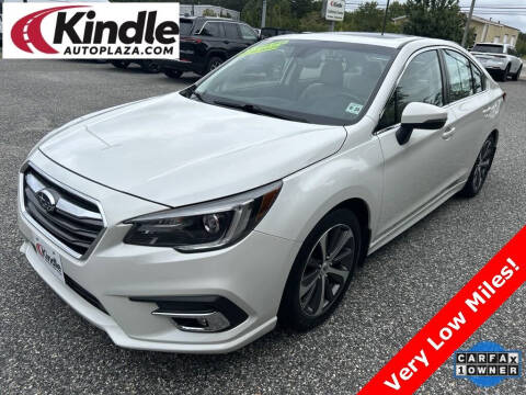 2019 Subaru Legacy for sale at Kindle Auto Plaza in Cape May Court House NJ