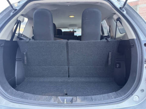 2019 Mitsubishi Outlander ES