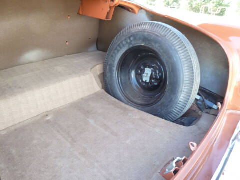 1954 Pontiac Chieftain