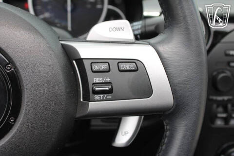 2007 Mazda MX-5 Miata