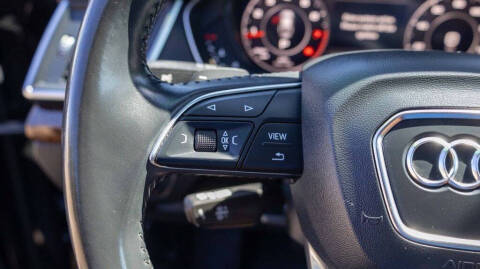 2018 Audi Q5 2.0T quattro Premium Plus