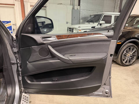 2012 BMW X5 xDrive35d