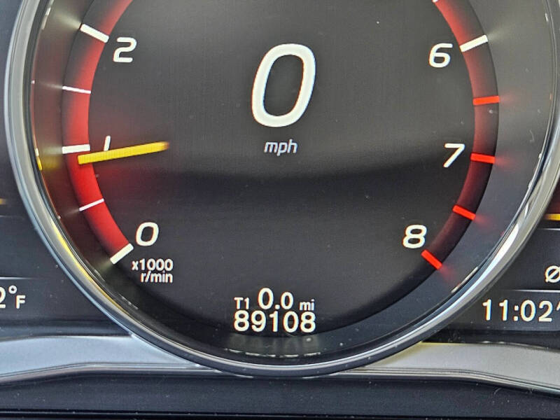 2016 Volvo XC60 T5 Drive-E Premier