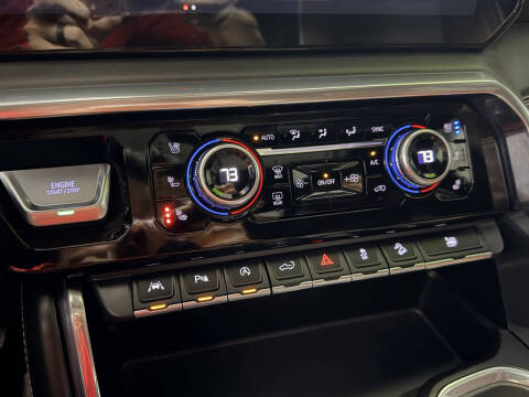 2023 GMC Sierra 1500 Denali Ultimate