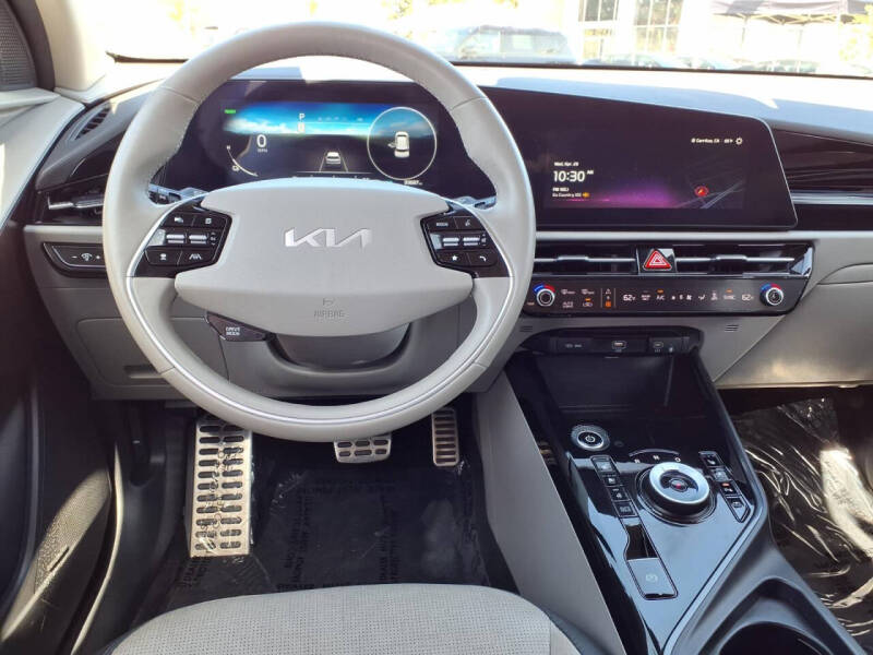 2023 Kia Niro EV Wave