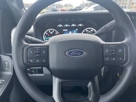 2026 Ford F-350 Super Duty