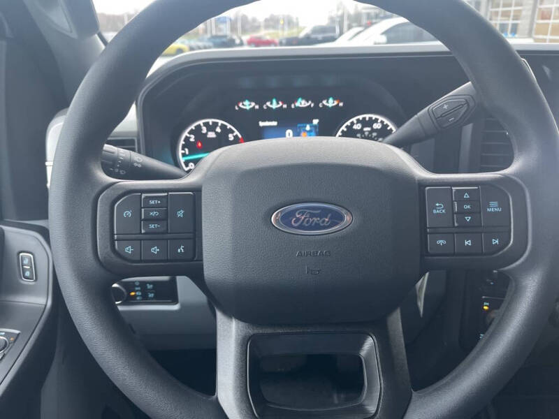 2026 Ford F-350 Super Duty