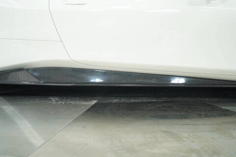 2017 Ferrari 488 GTB