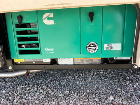 2019 Coachmen RV Leprechaun 311FS Class C