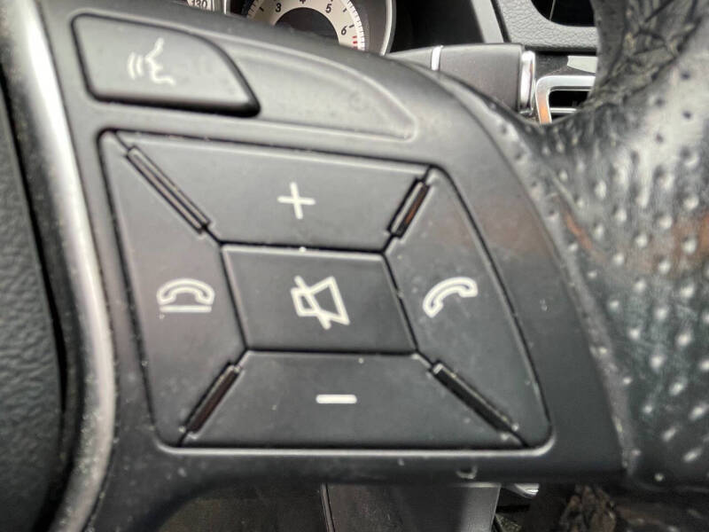 2016 Mercedes-Benz E-Class E 350