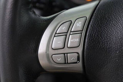 2009 Subaru Impreza