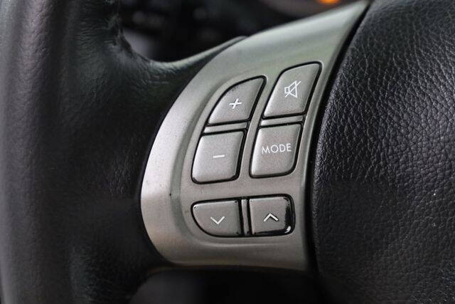 2009 Subaru Impreza