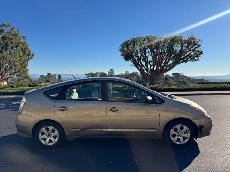 2008 Toyota Prius Touring