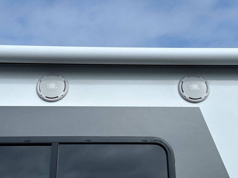 2026 Winnebago Micro Minnie
