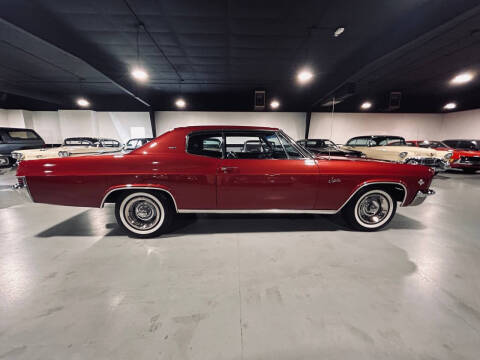 1966 Chevrolet Caprice