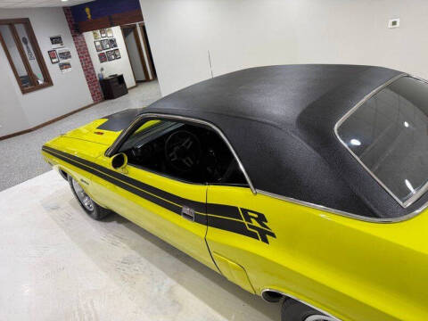 1971 Dodge Challenger