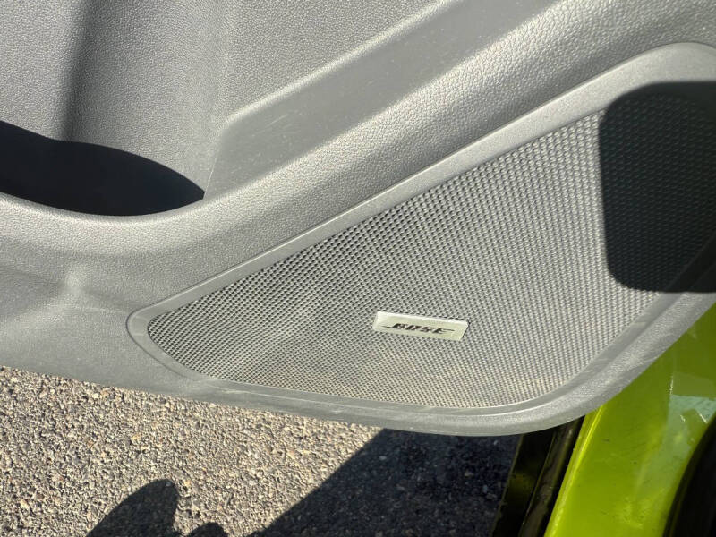 2019 Chevrolet Bolt EV Premier