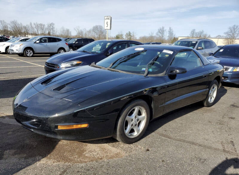 1997 Pontiac Firebird for sale at Penn American Motors LLC in Emmaus PA