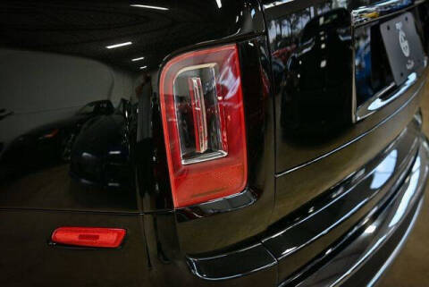 2024 Rolls-Royce Cullinan