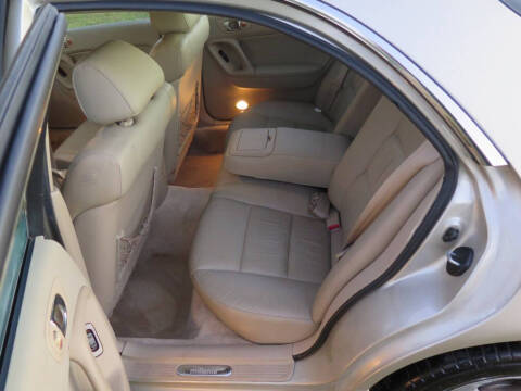 2001 Mazda Millenia Premium