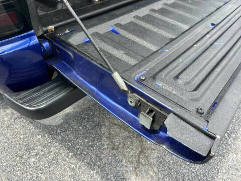 2003 Ford Ranger