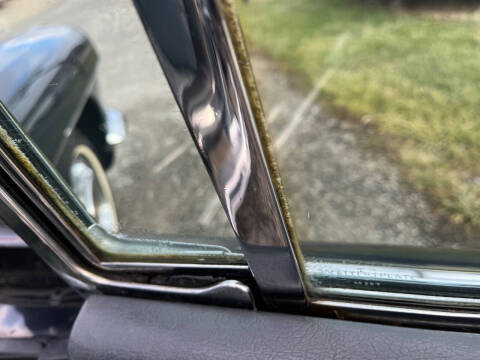 1957 Cadillac Eldorado