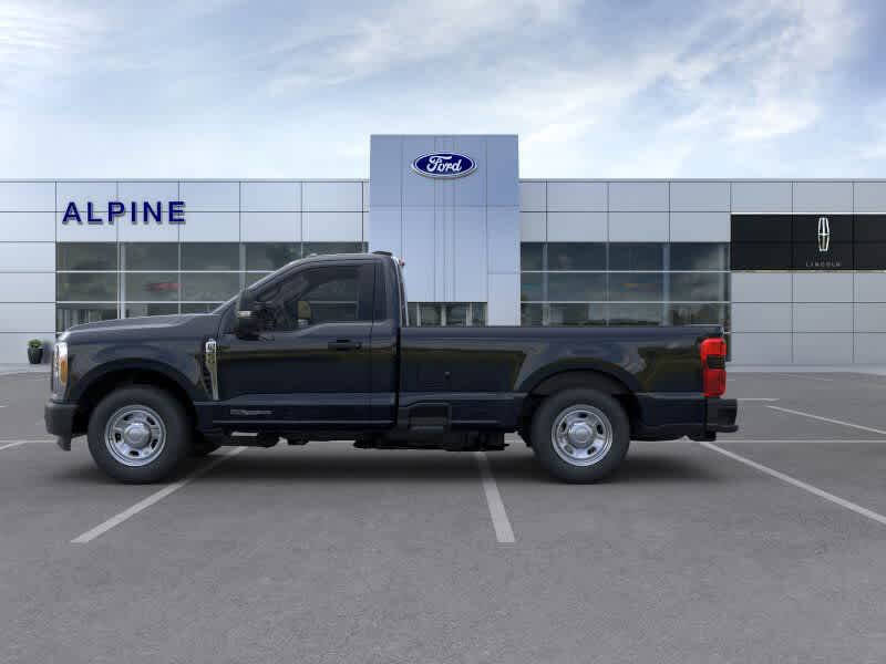 2024 Ford F-350 Super Duty XL