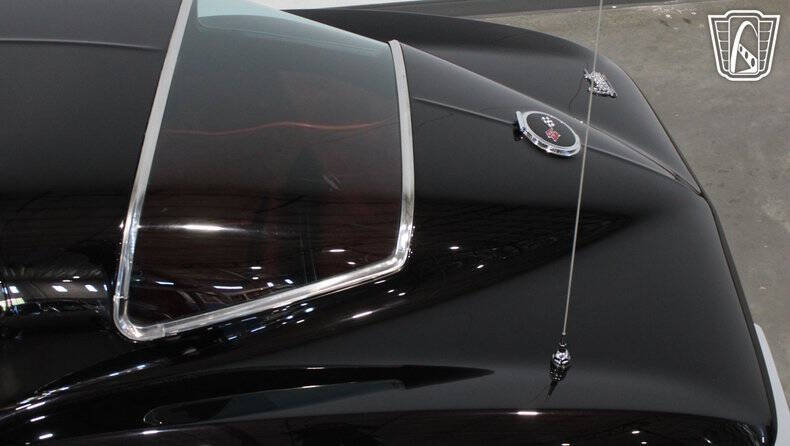 1967 Chevrolet Corvette