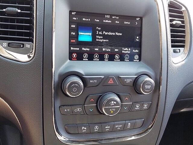 2020 Dodge Durango GT