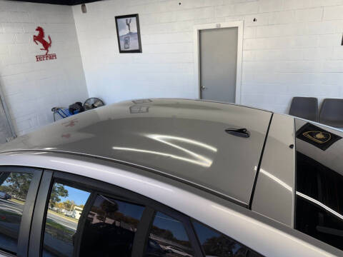 2011 Toyota Prius Two