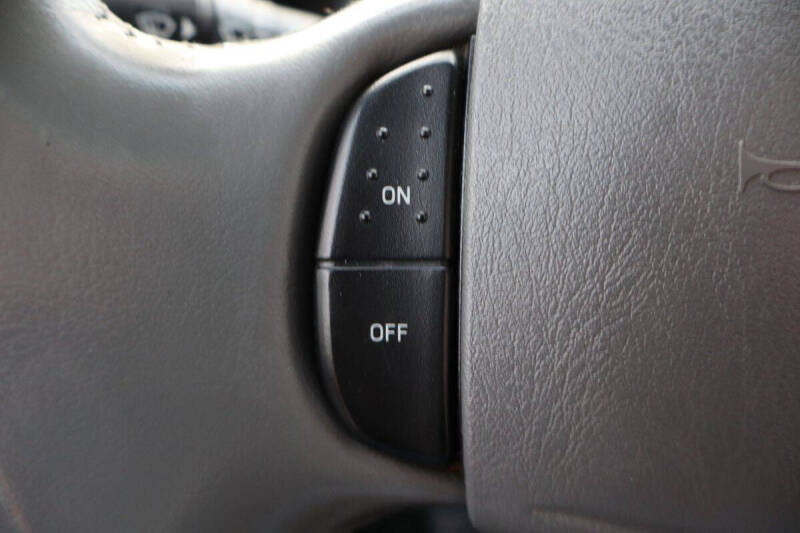 2003 Ford F-350 Super Duty