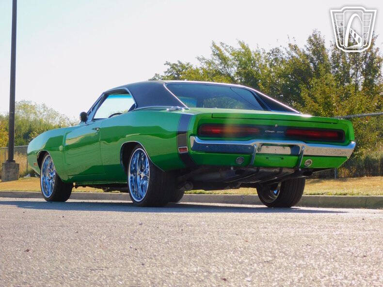 1970 Dodge Charger