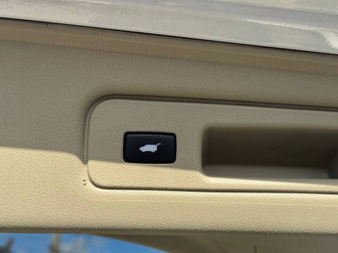 2016 Acura RDX w/Tech