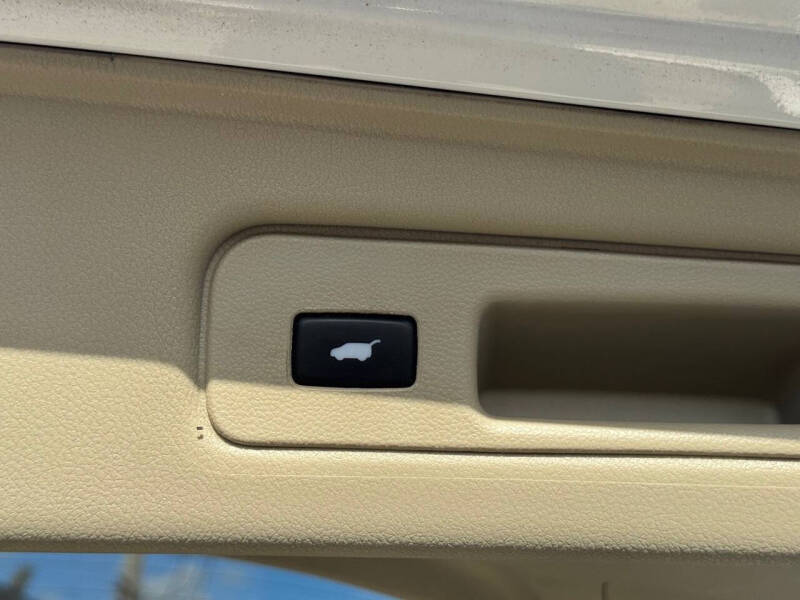 2016 Acura RDX w/Tech